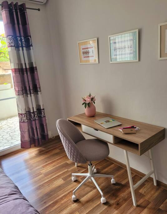 Plovdiv Top Center 2 Bdrm Apartment, 5Min From Central Square & Garden, Free Parking Eksteriør billede